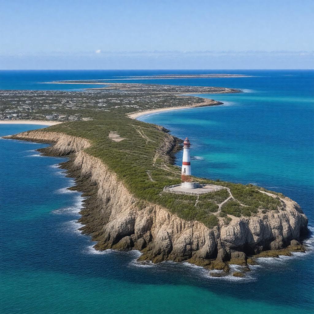 Yorke Peninsula
